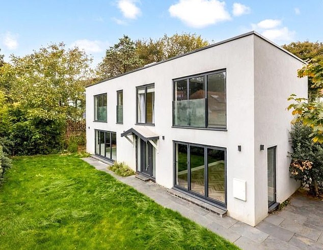 Council Orders Property Developer Michael Deller to Demolish Luxury Four-Bedroom Home in Hove East Sussex After Unauthorized Basement Construction