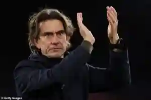 Thomas Frank guides Tottenham to disciplined away victories while preparing to face Brentford at the club he once managed