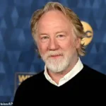 Timothy Busfield