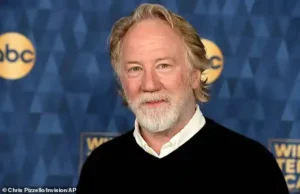 Timothy Busfield