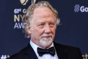 Timothy Busfield