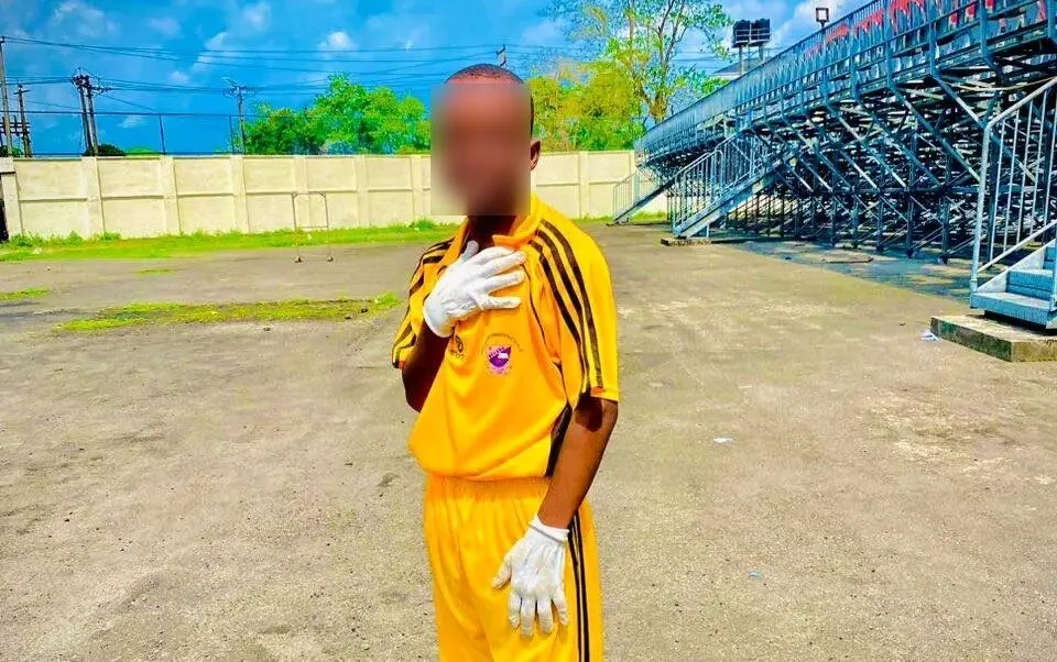 Nigerian Army urges public to avoid speculation as investigation continues into the death of 13-year-old Timothy Daniel in Ette Ikot Abasi Local Government Area of Akwa Ibom State