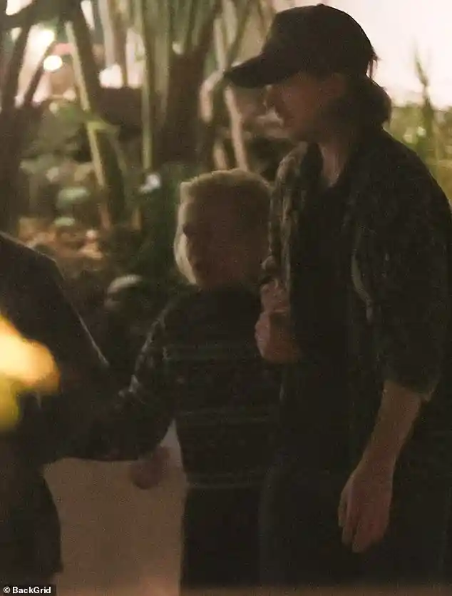 Tippi Hedren Quietly Marks Her 96th Birthday With Family at Melanie Griffith’s Home in Los Angeles After Rare Public Appearance