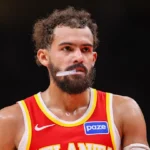 Trae Young