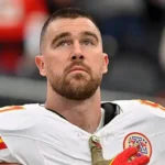Travis Kelce