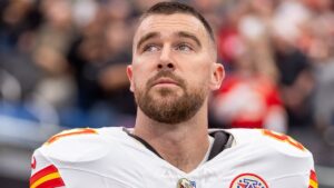 Travis Kelce