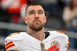 Travis Kelce