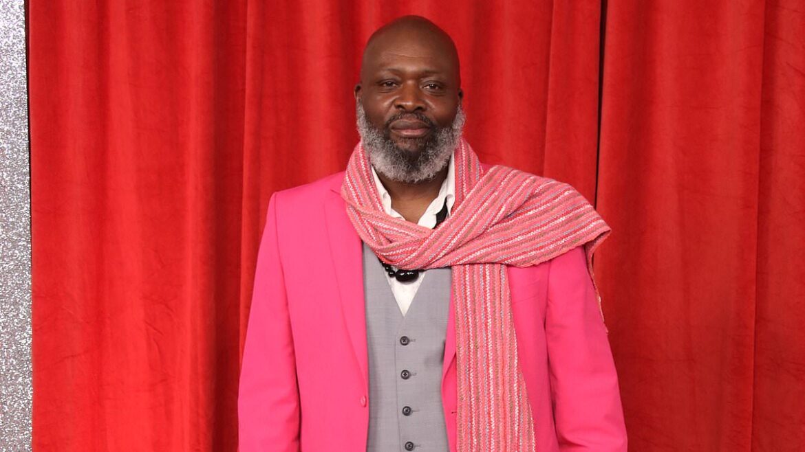 Veteran Actor Trevor A Toussaint Passes Away at 65 Leaving an Enduring Legacy on Hollyoaks and UK Screens