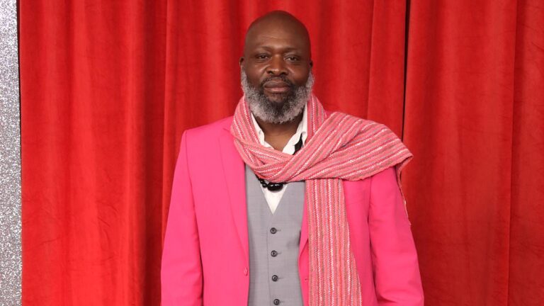 Trevor A Toussaint