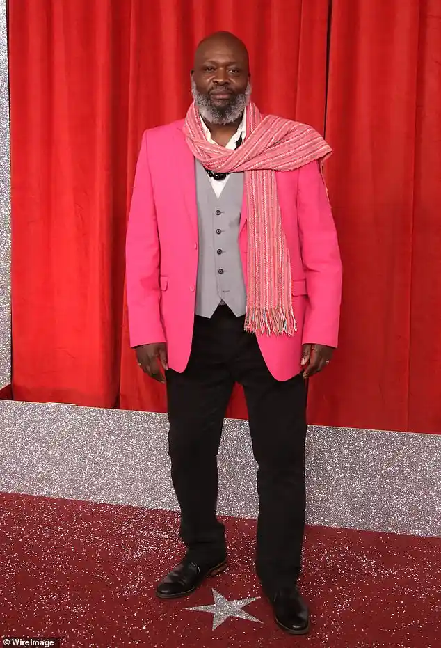 Trevor A. Toussaint, Beloved Actor Known for His Role as Walter Deveraux in Hollyoaks, Dies at 65 Leaving Fans and Colleagues Heartbroken