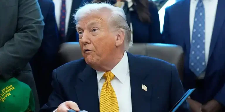 Trump