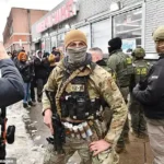 Trump administration