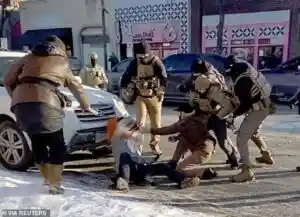 Trump Administration