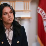 Tulsi Gabbard