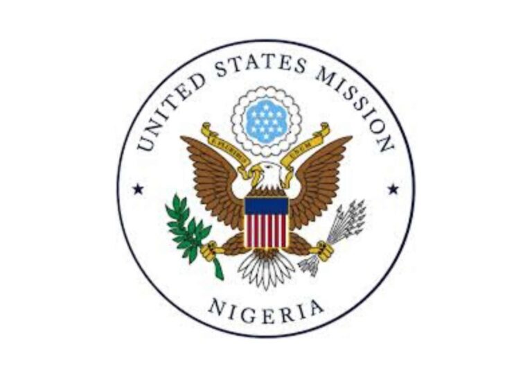 U.S. Mission