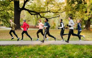 UK Government Faces Backlash Over £161,000 Parkrun Review