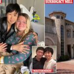 US Officials Alert on CCP-Linked Surrogacy and Birth Tourism