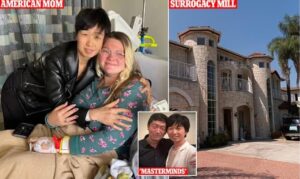 US Officials Alert on CCP-Linked Surrogacy and Birth Tourism