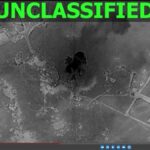 US strikes ISIS in Syria