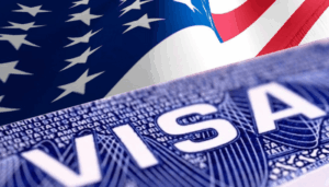 US visa