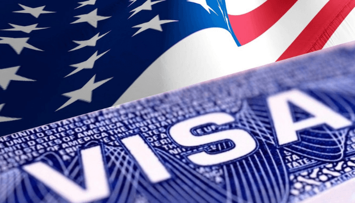 US visa