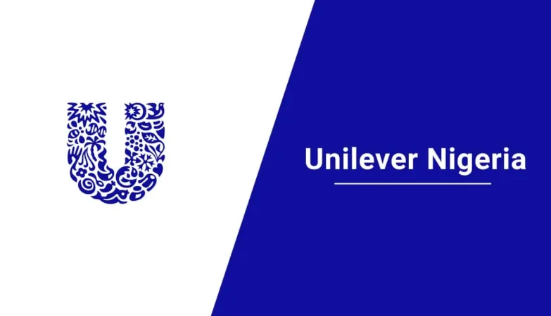 Unilever Nigeria Plc