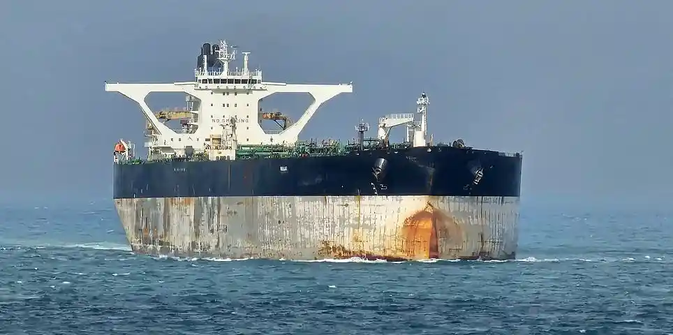 United States Seizes Russian-Linked Tankers in Northern Atlantic and Caribbean to Enforce Venezuela Oil Blockade