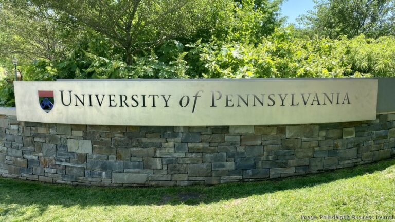 University of Pennsylvania