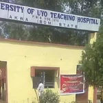 University of Uyo Teaching Hospital (UUTH)