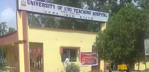 University of Uyo Teaching Hospital (UUTH)