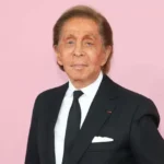 Valentino Garavani