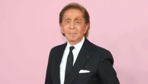 Valentino Garavani