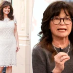 Valerie Bertinelli