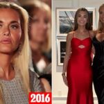 Vanessa Trump glow up