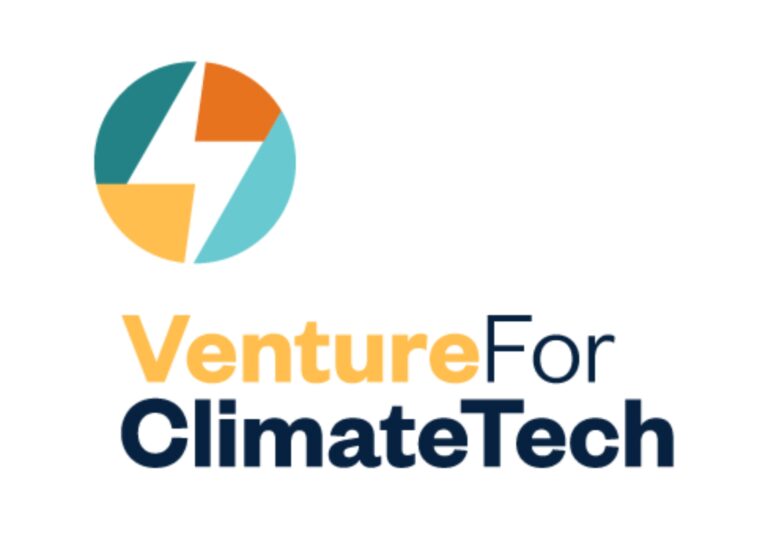 Venture For ClimateTech