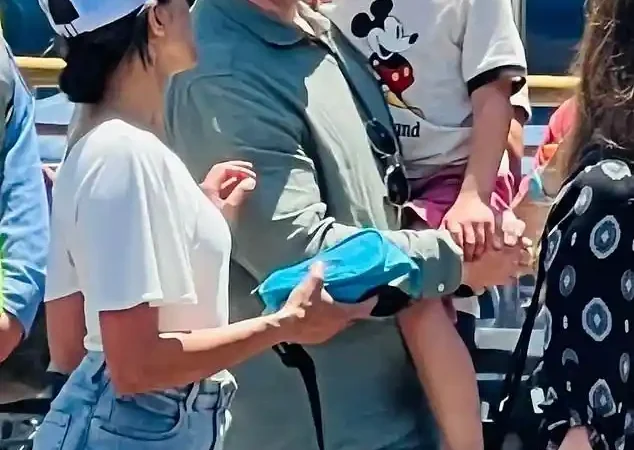 Vice President JD Vance