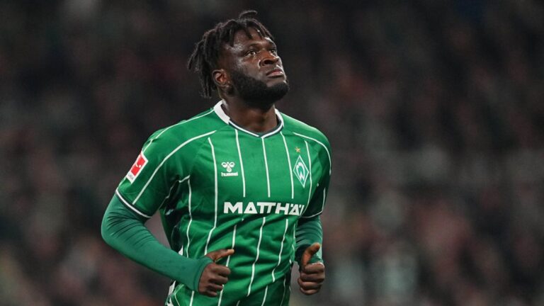 Victor Boniface