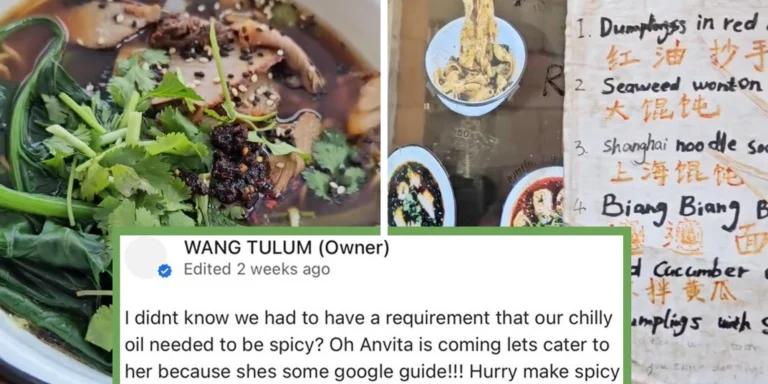 Wang Tulum