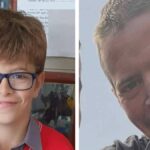 Wayne and Oisín O’Reilly