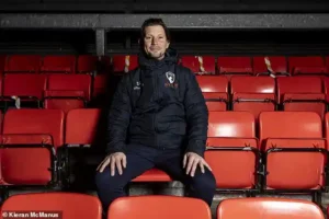 Weston-super-Mare’s