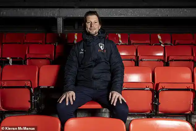 Weston-super-Mare’s