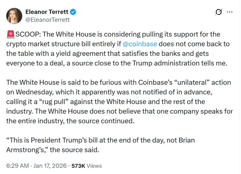 White House