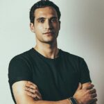 Will Ahmed, the founder of leading fitness brand WHOOP