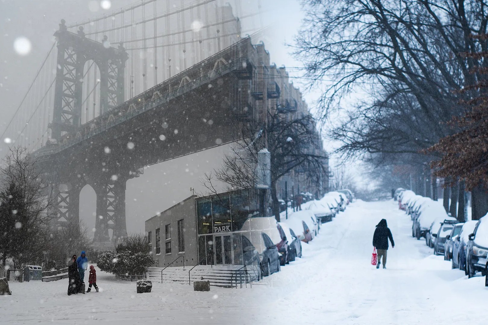 Winter Storm Fern buries Boston and New York under record snow while grounding thousands of flights across the United States