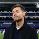 Xabi Alonso