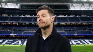 Xabi Alonso