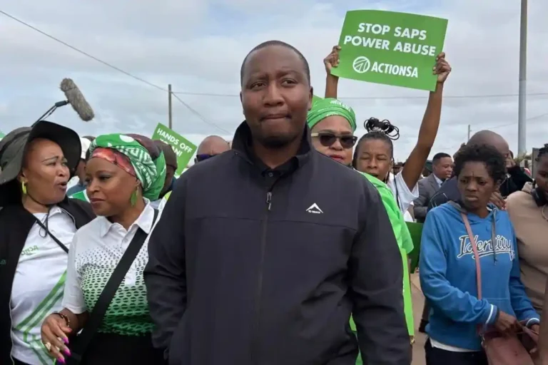 Xolani Khumalo