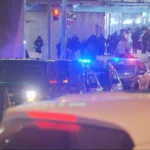 Yorkdale GO Bus Terminal