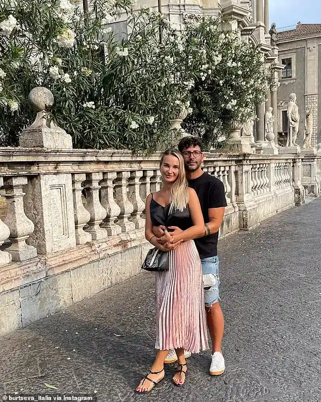 Italian Influencer Yulia Burtseva Dies After Cosmetic Surgery Complications at Private Clinic in Moscow