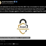 Zcash
